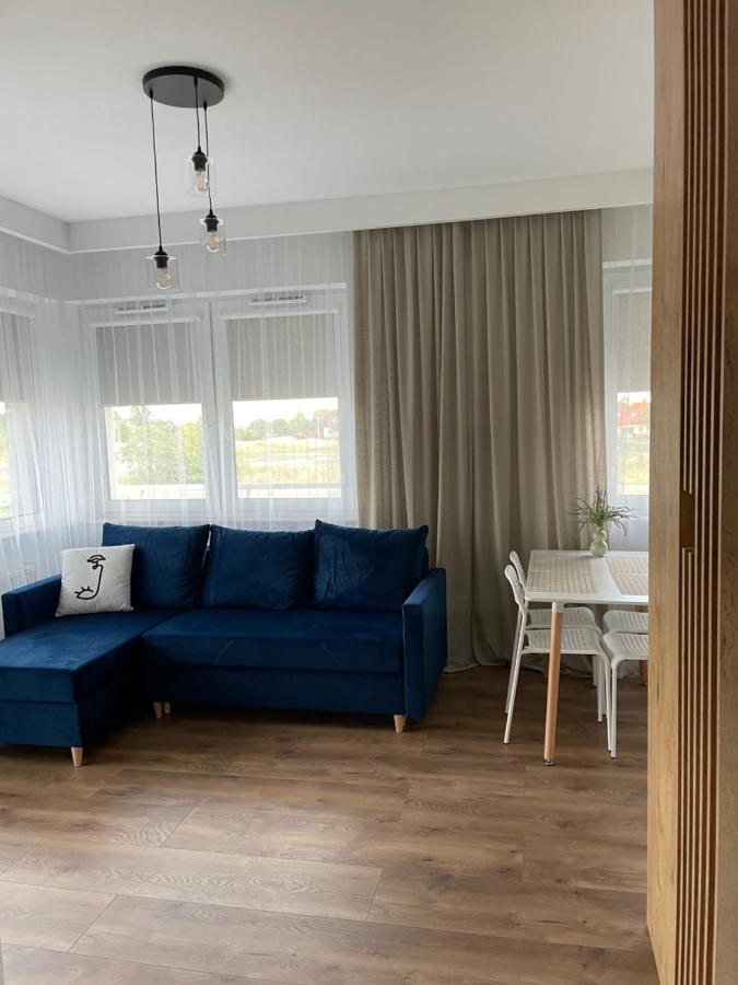 Apartamenty Termalne Na Dlugiej 8 Uniejow Esterno foto
